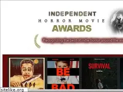 Sites similar to horrormovieawards.com