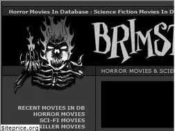 Sites similar to horrormovies.org