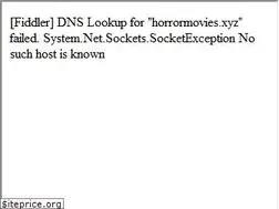 Sites similar to horrormovies.xyz