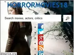 Sites similar to horrormovies18.blogspot.com