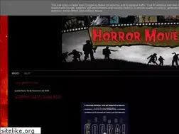 Sites similar to horrormoviesbj.blogspot.com
