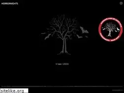 Sites similar to horrornights.dk