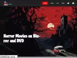 Sites similar to horrorpack.com
