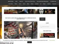 Sites similar to horrorpalace.com