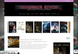 Sites similar to horrorreview.com