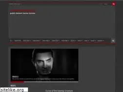 Sites similar to horrortheque.com