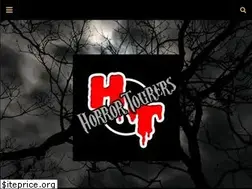 Sites similar to horrortourers.com