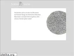 Sites similar to horrorvacui.de