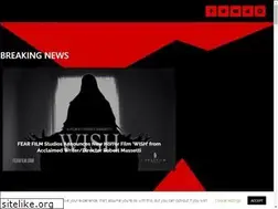 Sites similar to horrorvein.com