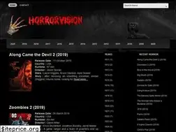 Sites similar to horrorvision.net