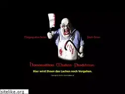 Sites similar to horrorwaeber.de
