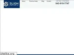 Sites similar to horrylaw.com