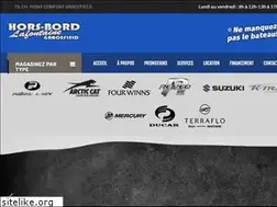 Sites similar to hors-bordlafontaine.com