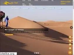 Sites similar to hors-circuit-maroc.com