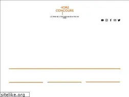 Sites similar to hors-concours.fr