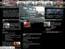 Sites similar to hors-piste.be