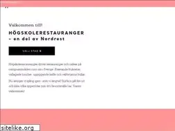 Sites similar to hors.se