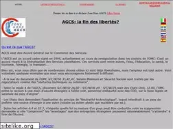 Sites similar to horsagcslogo.chez-alice.fr