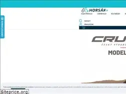 Sites similar to horsak.cz