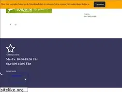 Sites similar to horsana.ch