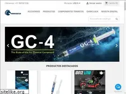 Sites similar to horsansystem.com