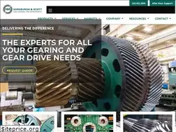 Sites similar to horsburgh-scott.com