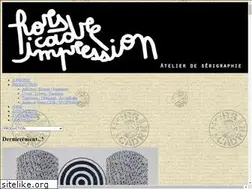 Sites similar to horscadre-impressions.com