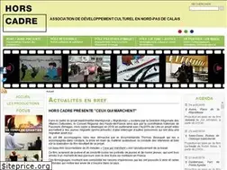 Sites similar to horscadre.eu