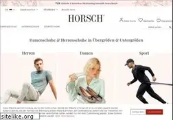 Sites similar to horsch-shop.de