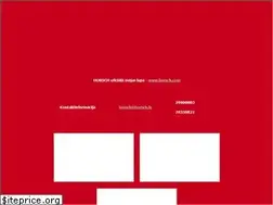 Sites similar to horsch.lv