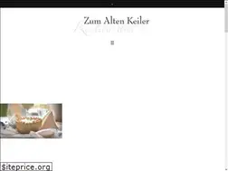 Sites similar to horschbach.de