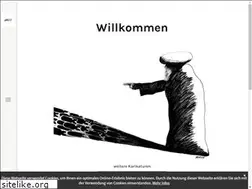 Sites similar to horschcartoons.de