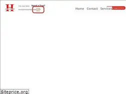 Sites similar to horschmotors.com