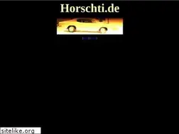 Sites similar to horschti.de