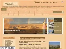 Sites similar to horscircuit.fr