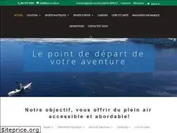 Sites similar to horscircuits.ca