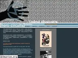 Sites similar to horscircuits.com