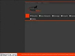 Sites similar to horse-actu.fr