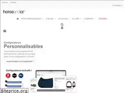 Sites similar to horse-and-co.com