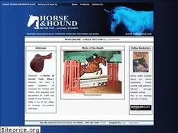 Sites similar to horse-and-hound.com
