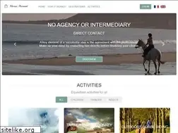 Sites similar to horse-around.com