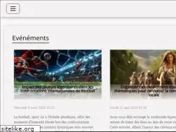 Sites similar to horse-attitude.com