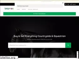 Sites similar to horse-bay.co.uk