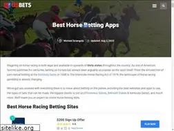 Sites similar to horse-betting.pro