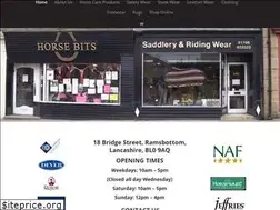 Sites similar to horse-bits.co.uk