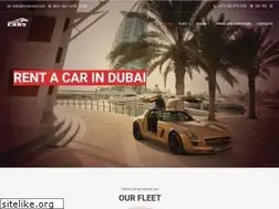 Sites similar to horse-cars.com