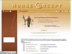 Sites similar to horse-concept.com