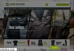 Sites similar to horse-discount.com