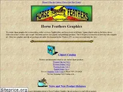 Sites similar to horse-feathers.com