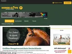 Sites similar to horse-gate.com